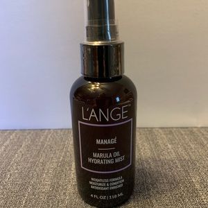 Lange Marula oil hydrating mist
